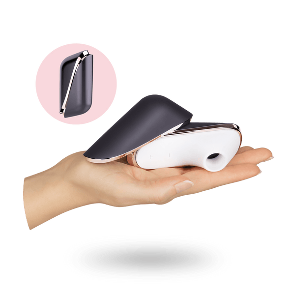 Satisfyer Pro Traveler - US Stores