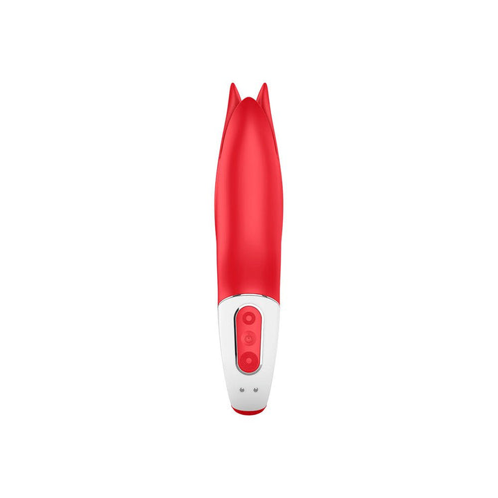 Satisfyer Vibe Power Flower - US Stores