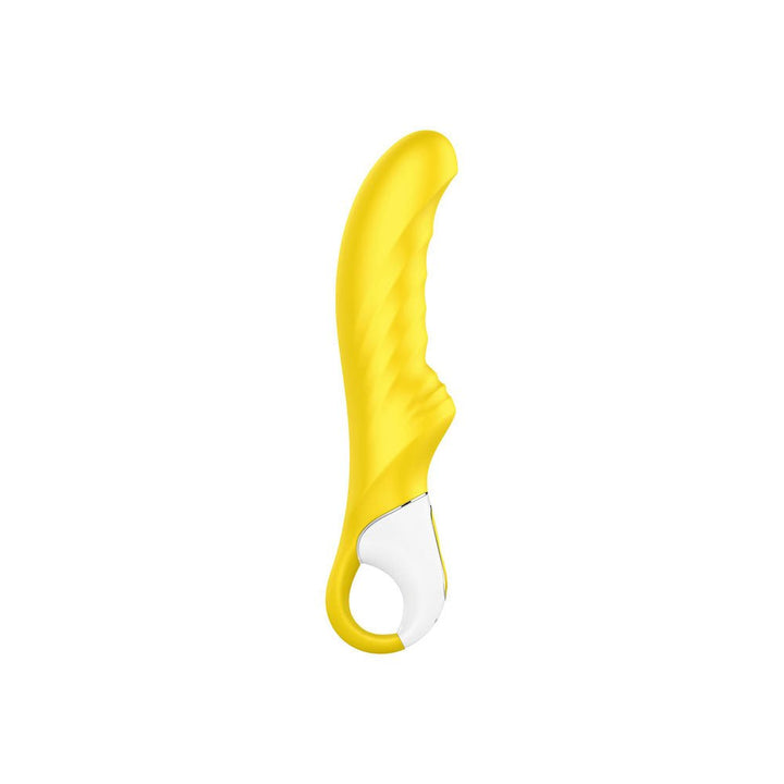 Satisfyer Yummy Sunshine Vibe - US Stores