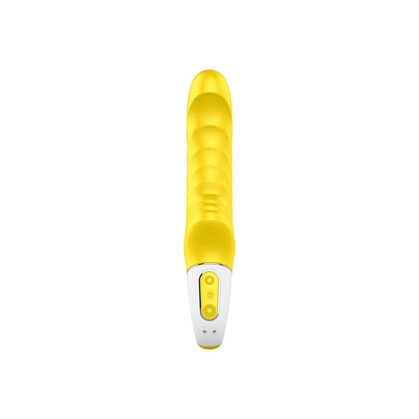 Satisfyer Yummy Sunshine Vibe - US Stores