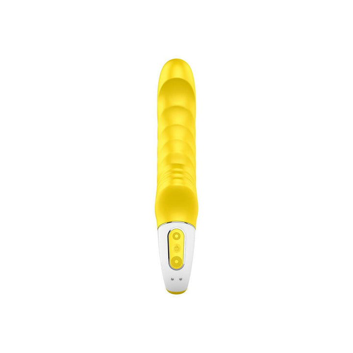 Satisfyer Yummy Sunshine Vibe - US Stores