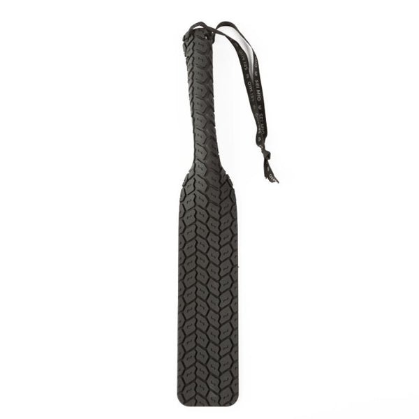 Sei Mio - Tyre Paddle - Black - US Stores