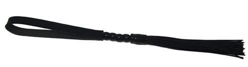 Sex and Mischief Beaded Flogger - US Stores