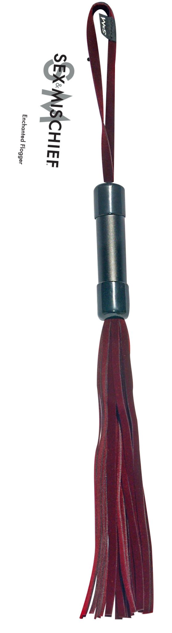 Sex and Mischief Enchanted Flogger - US Stores