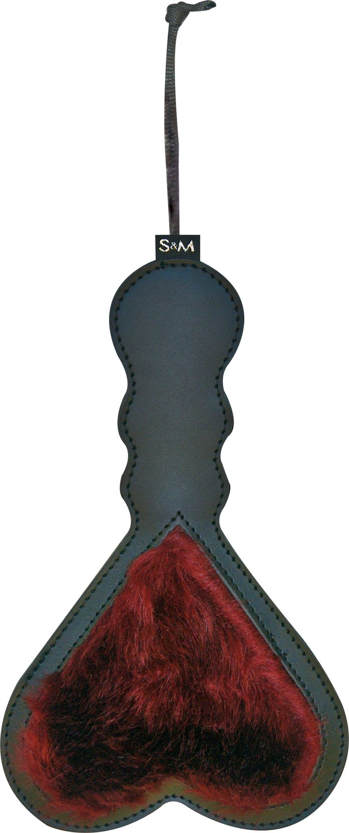 Sex and Mischief Enchanted Heart Paddle - US Stores