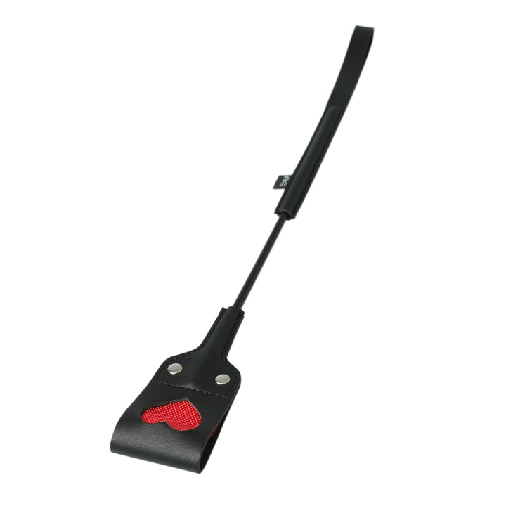 Sex and Mischief Heart Impression Paddle - US Stores