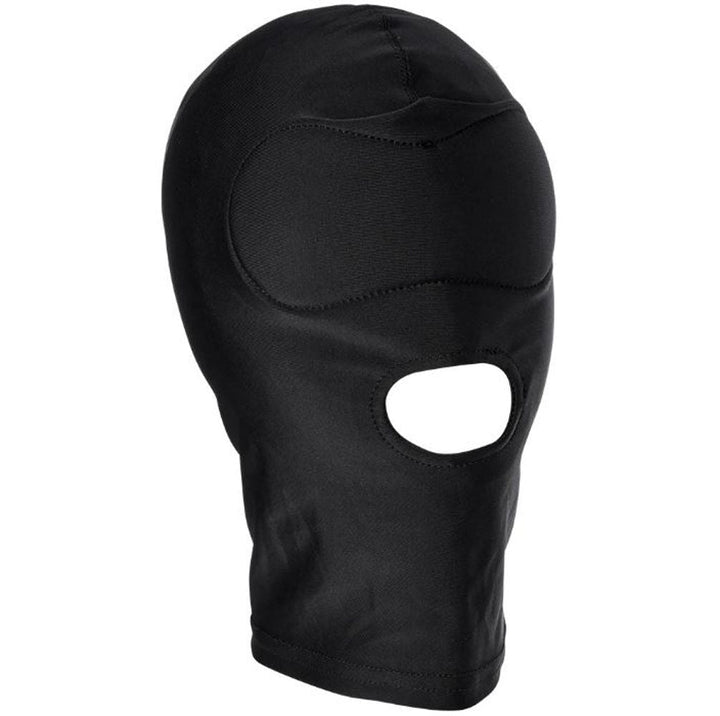 Sex and Mischief Shadow Hood - Black - US Stores