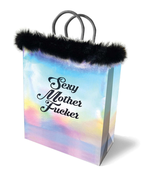 Sexy Mother Fucker - Gift Bag - US Stores