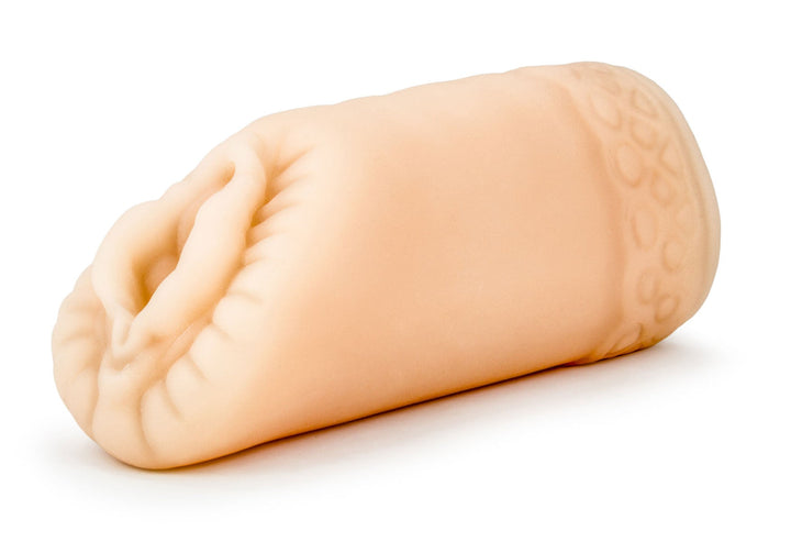 Sexy Snatch Masturbator - Natural - US Stores