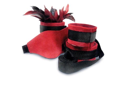 Sexy Submissive Kit - US Stores