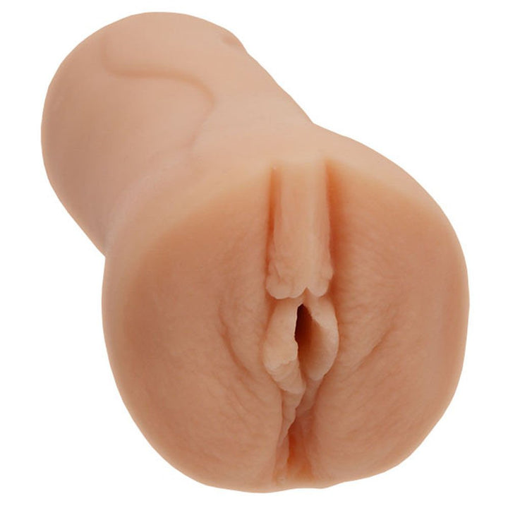 Signature Strokers - Gabbie Carter - Ultraskyn Pocket Pussy - US Stores