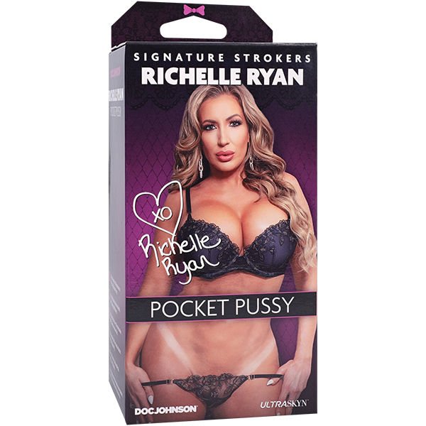 Signature Strokers Richelle Ryan - US Stores