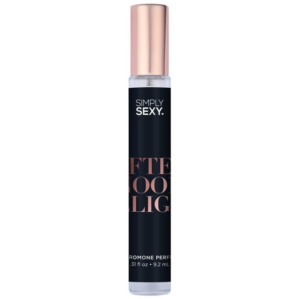 Simply Sexy Afternoon Delight - Pheromone Perfume - .31oz | 9.2ml - US Stores