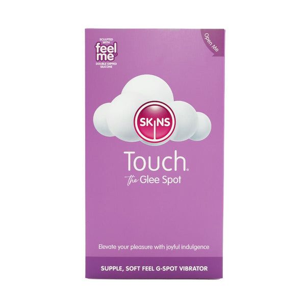 Skins Touch - the Glee Spot - Purple - US Stores