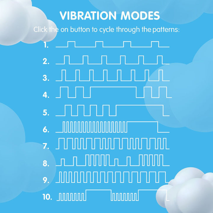 Skins Touch - the Pebble - Blue - US Stores