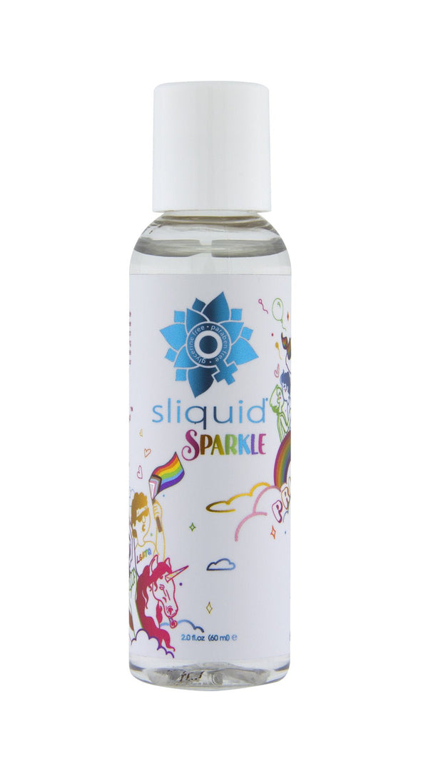 Sliquid Sparkle 2.0 Oz / 60 ml - US Stores