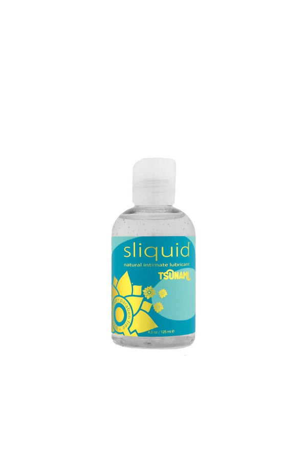 Sliquid Tsunami Ultra Thick Gel 4.2oz - US Stores