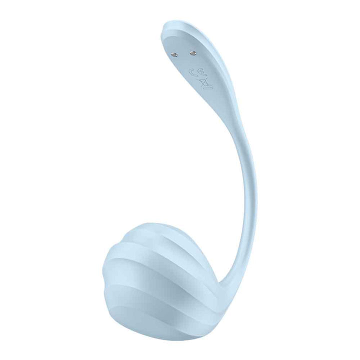 Smooth Petal Connect App - Light Blue - US Stores