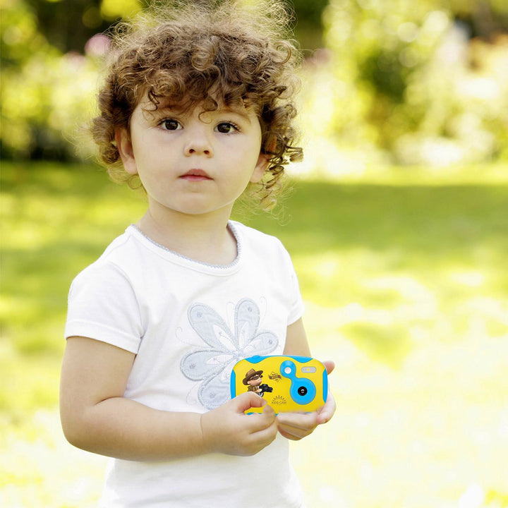 So Smart Lilliput Toy Camera - US Stores