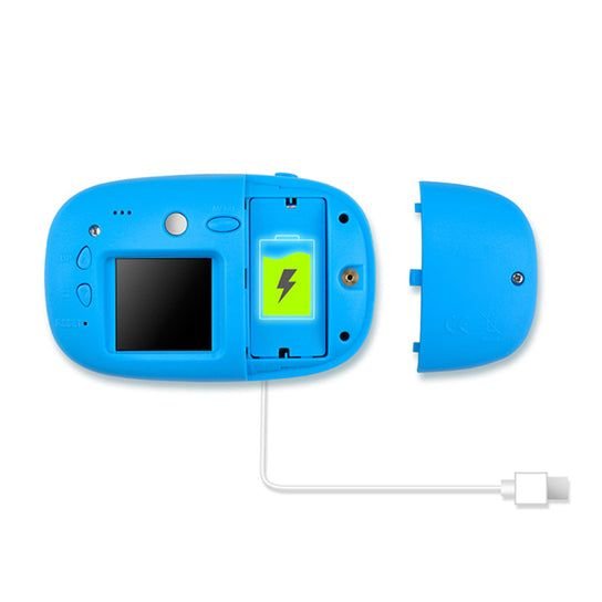 So Smart Lilliput Toy Camera - US Stores