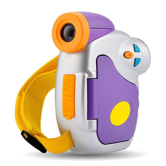 So Smart Lilliput Video Camera For Your Little Ones - US Stores