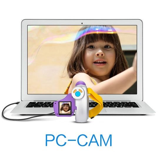 So Smart Lilliput Video Camera For Your Little Ones - US Stores