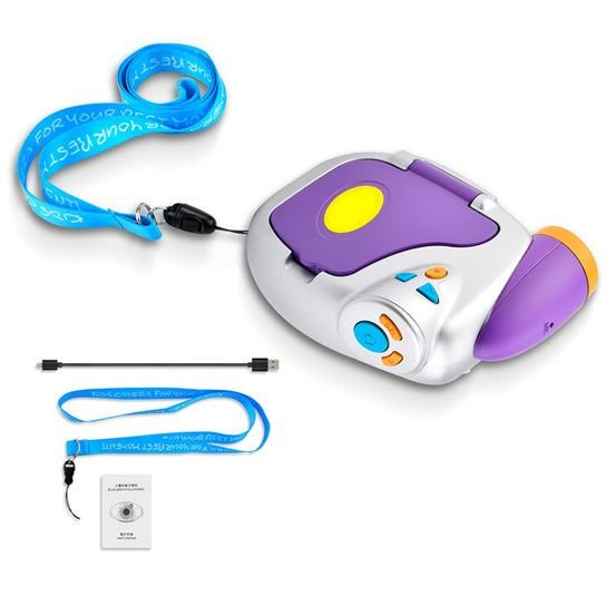 So Smart Lilliput Video Camera For Your Little Ones - US Stores