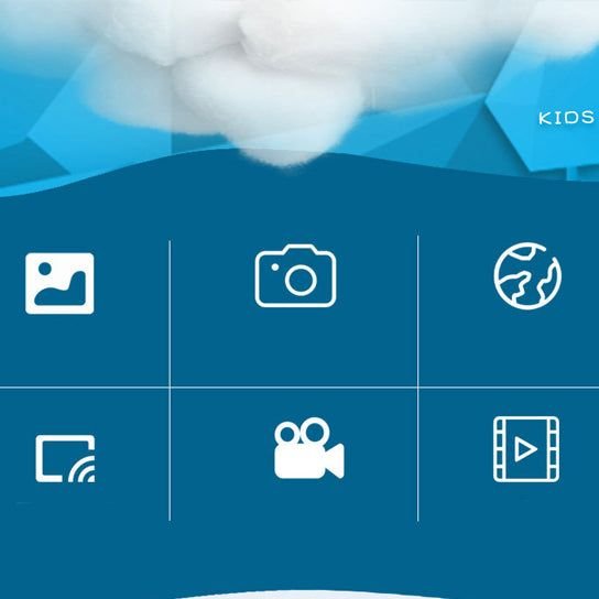 So Smart Lilliput Video Camera For Your Little Ones - US Stores