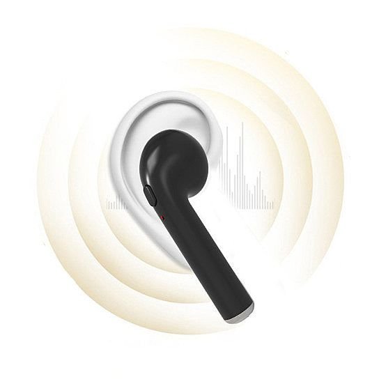 Solo Voicer And Music Player Bluetooth Headphone - US Stores