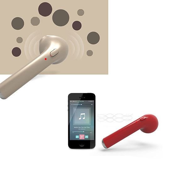 Solo Voicer And Music Player Bluetooth Headphone - US Stores