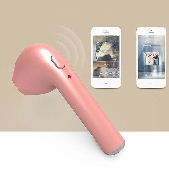 Solo Voicer And Music Player Bluetooth Headphone - US Stores