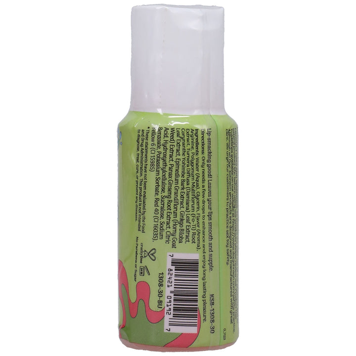 Spanish Fly - Sex Drops - Watermelon - 1 Oz - US Stores