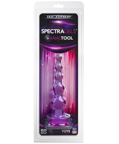 Spectra Gels Anal Tool - US Stores