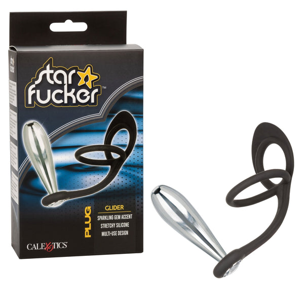 Star Fucker Glider Plug - US Stores