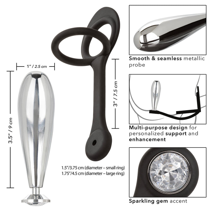 Star Fucker Glider Plug - US Stores