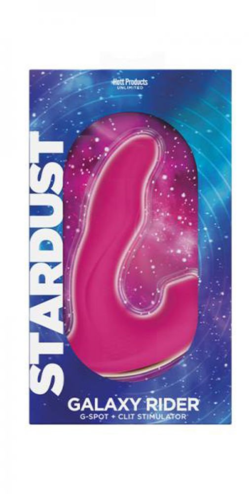 Stardust Galaxy Rider - Pink - US Stores