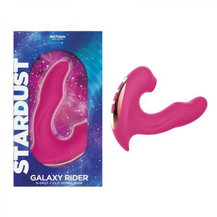 Stardust Galaxy Rider - Pink - US Stores