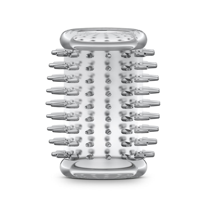 Stay Hard Cock Sleeve 01 - Clear - US Stores