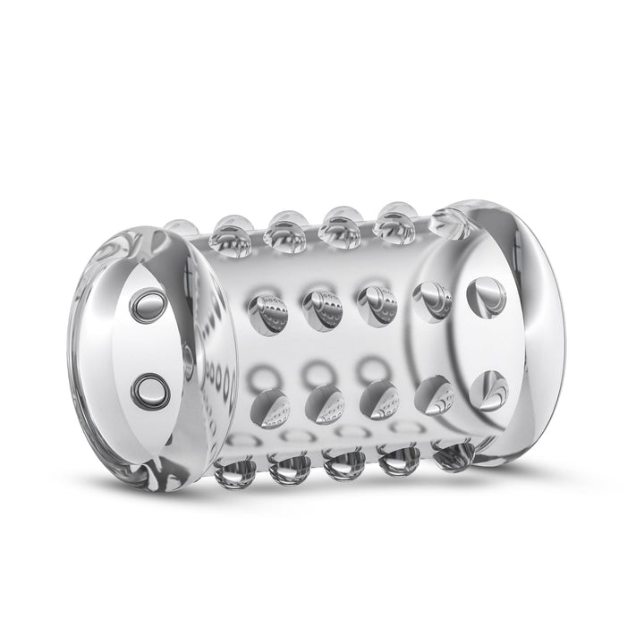 Stay Hard Cock Sleeve 02 - Clear - US Stores