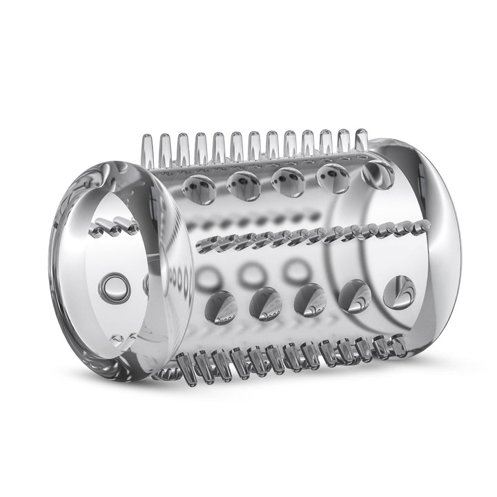 Stay Hard Cock Sleeve 03 - Clear - US Stores