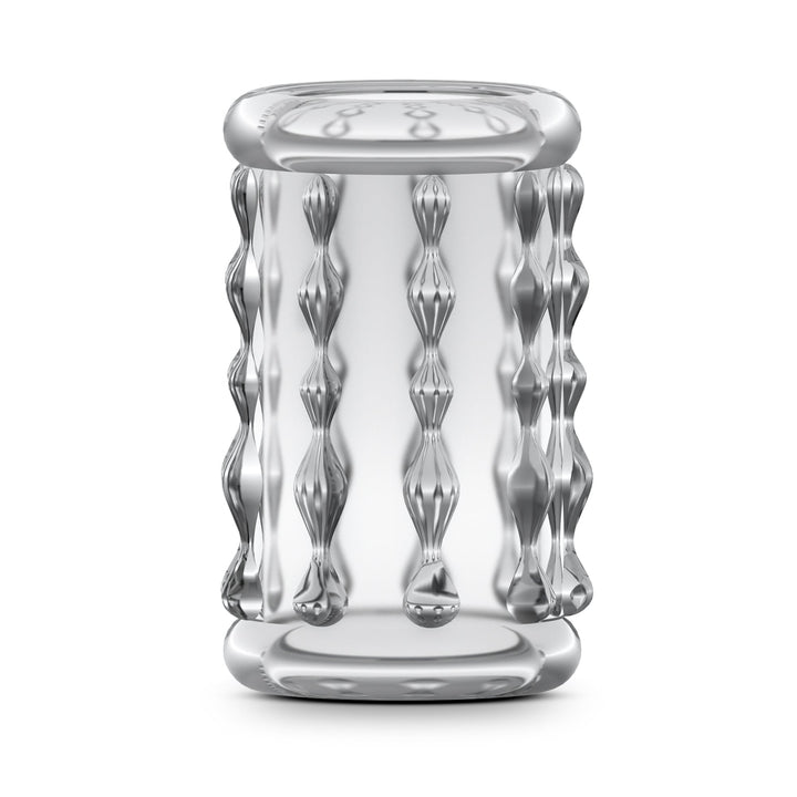 Stay Hard Cock Sleeve 04 - Clear - US Stores