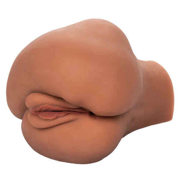 Stroke It Side Banger - Brown - US Stores