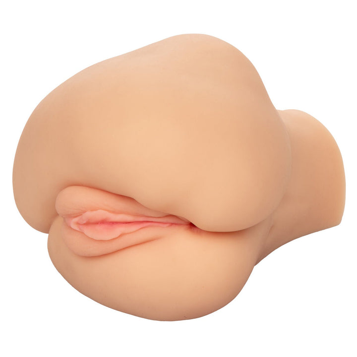 Stroke It Side Banger - Ivory - US Stores