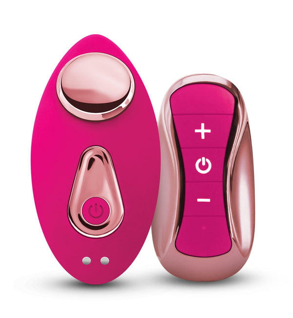 Sugar Pop - Chantilly - Pink - US Stores