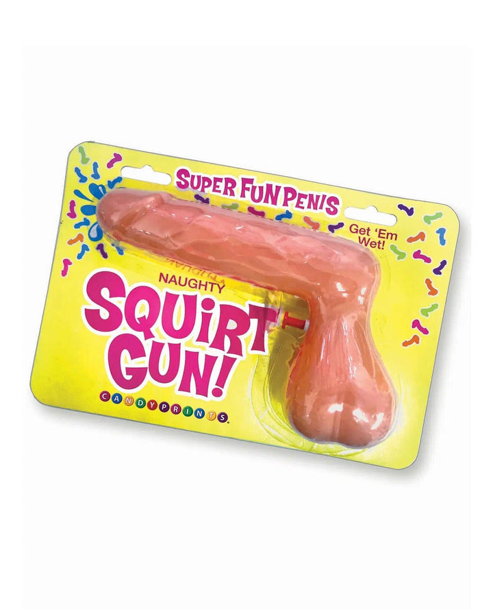 Super Fun Squirt Gun - US Stores