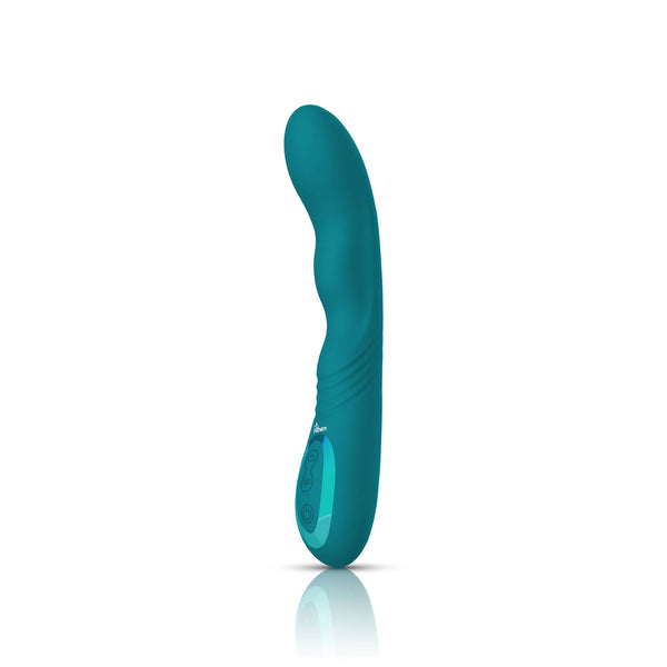 Swagger Wriggling G - Spot Vibe - Ocean - US Stores