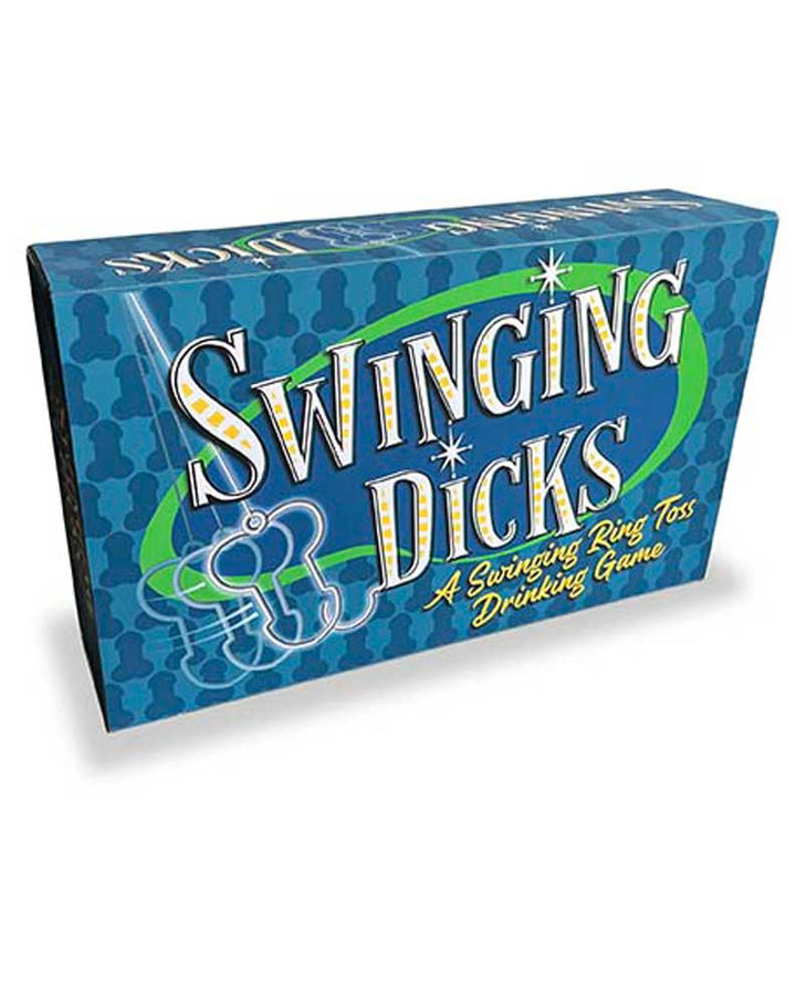 Swinging Dicks Hook Ring Game - US Stores