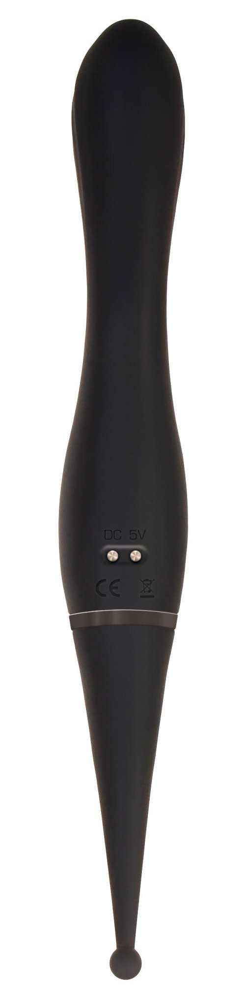 Tantalizing Teaser - Black - US Stores