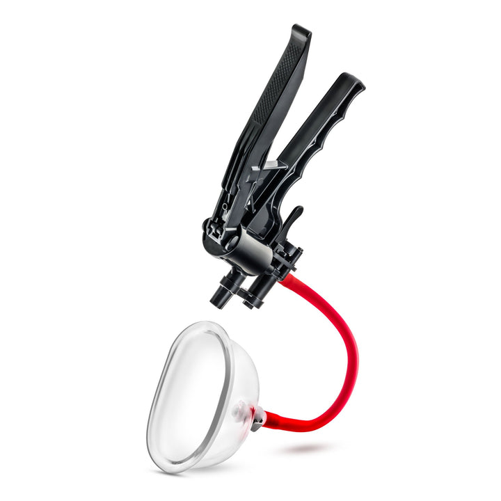 Temptasia - Advanced Pussy Pump System - US Stores