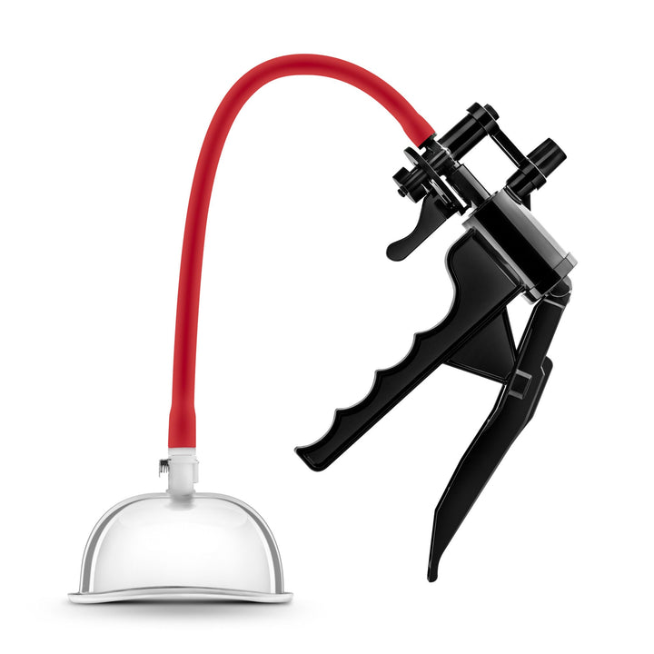 Temptasia - Advanced Pussy Pump System - US Stores